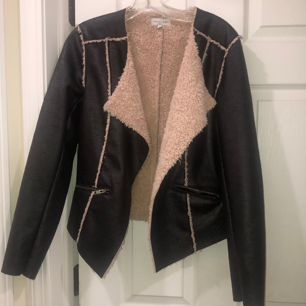 Waverly Jacket